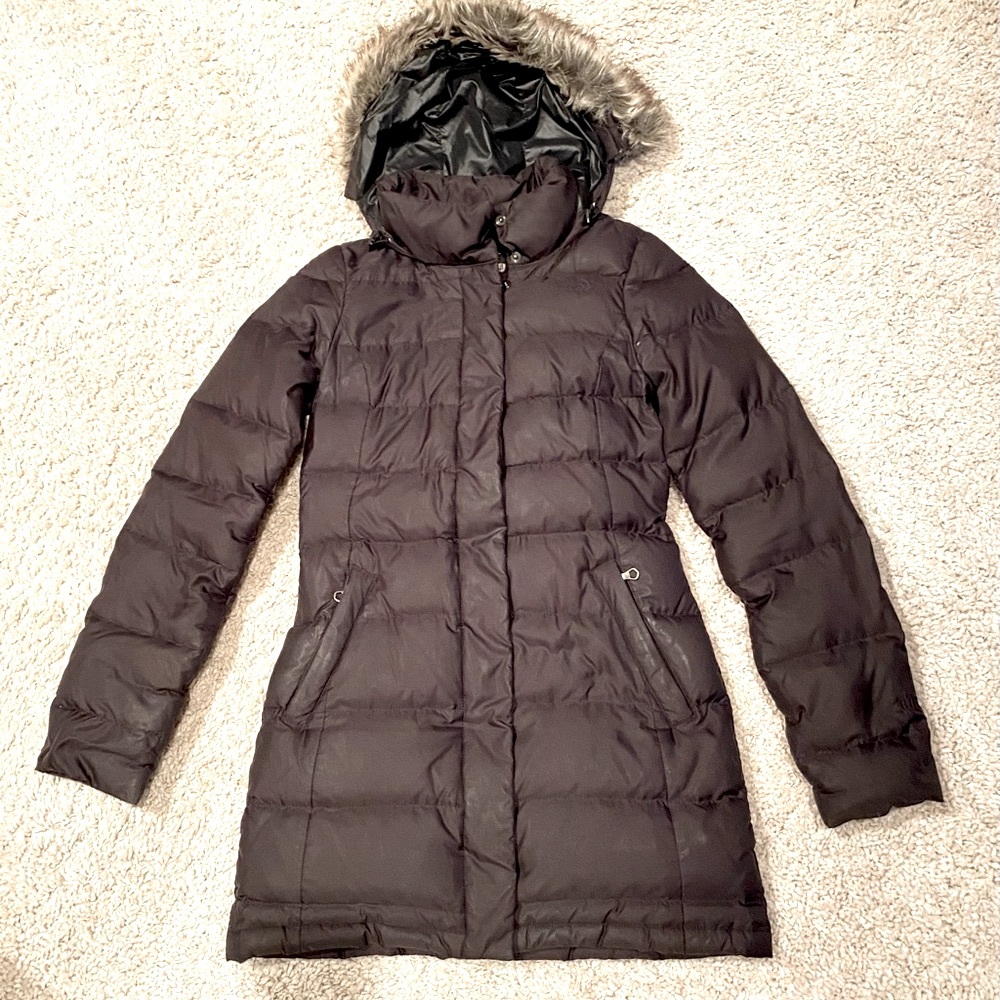 The North Face Parka